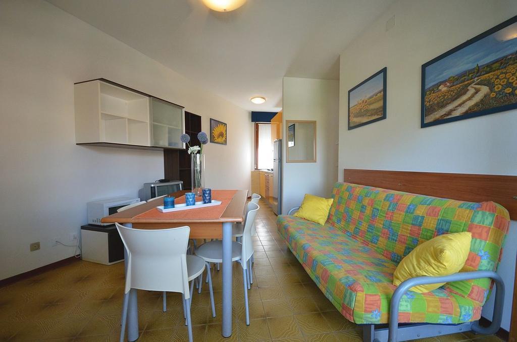 Appartamenti Narcisi Bibione Exterior foto